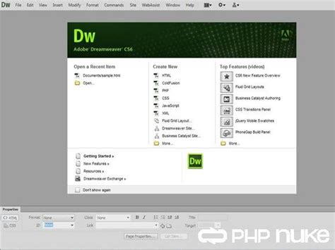 dreamweaver cs6 descargar gratis.